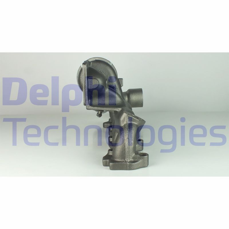 L017PBB Delphi Pulverizador de diesel do injetor