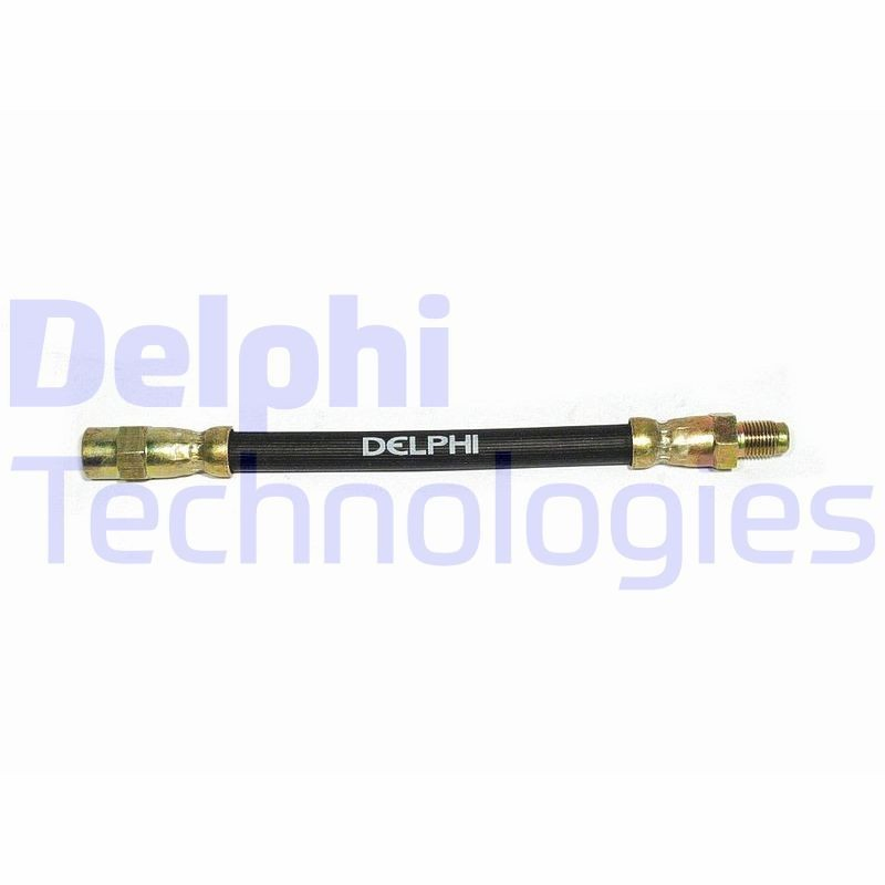 Compre LH1343 Delphi Mangueira do freio traseira