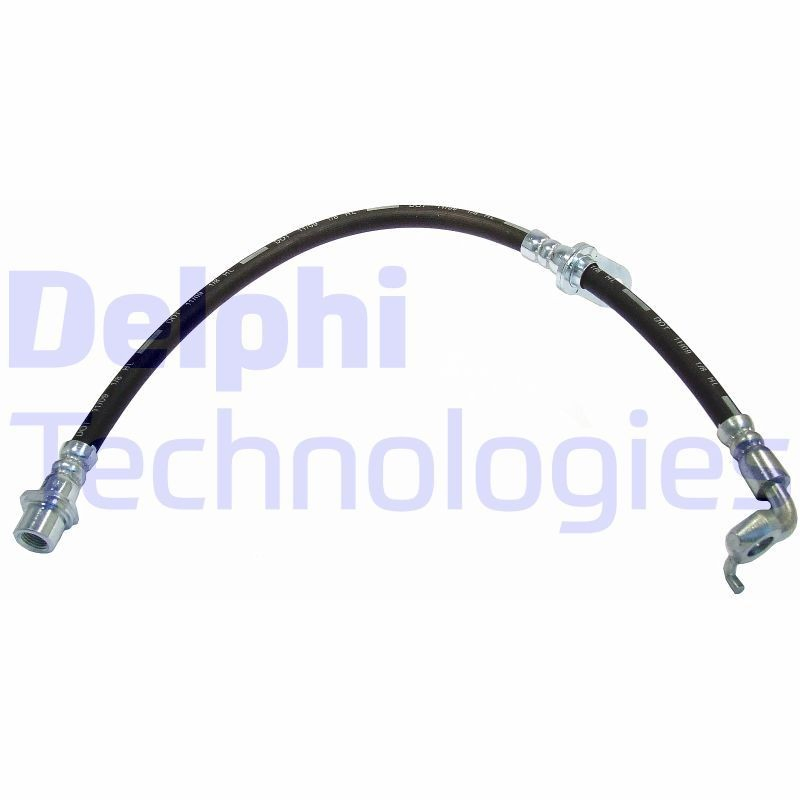 Mangueira do freio traseira direita Delphi LH6779 preço, a partir de 32,89 USD
