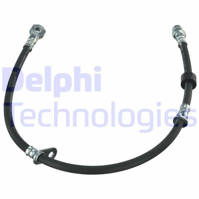 Mangueira do freio dianteira esquerda Delphi LH7244 preço, a partir de 26,12 USD
