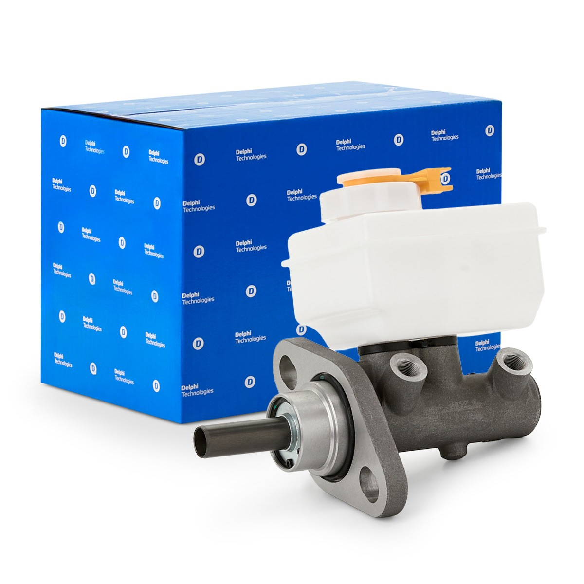 LM80500 Delphi Cilindro mestre do freio