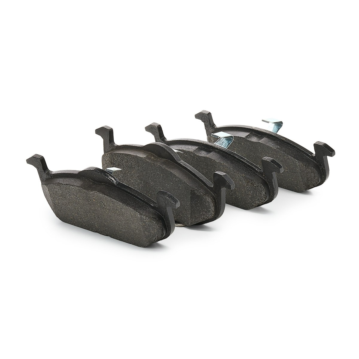 Sapatas do freio dianteiras de disco Delphi LP2695 preço, a partir de 32,61 USD