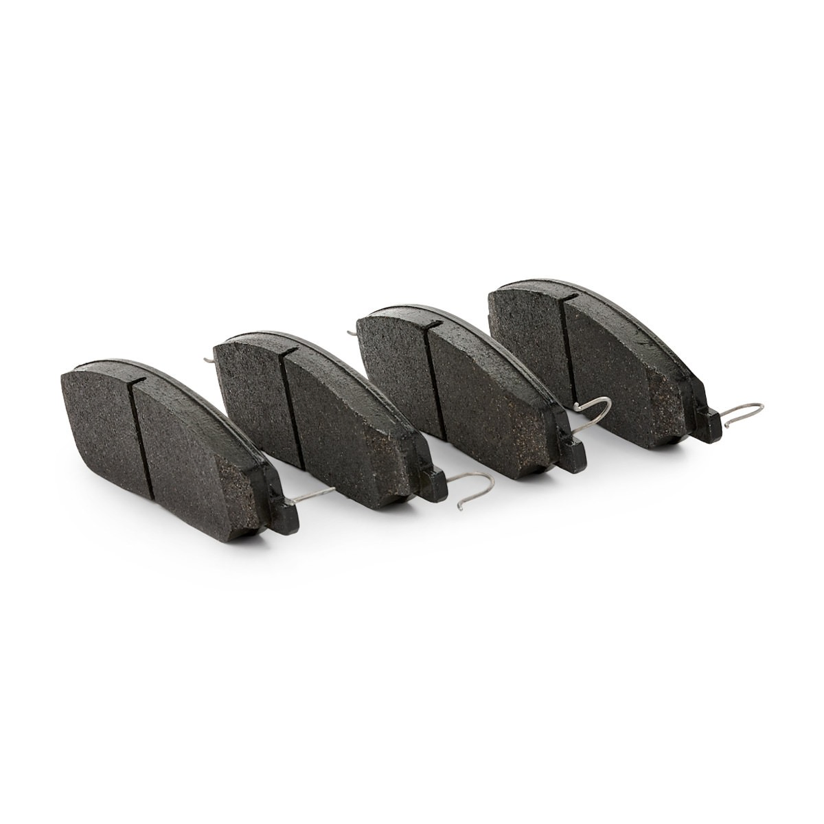Sapatas do freio dianteiras de disco para Ford Mustang  