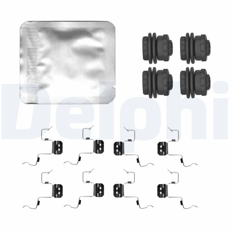  Delphi LX0808 preço, a partir de 24,05 USD