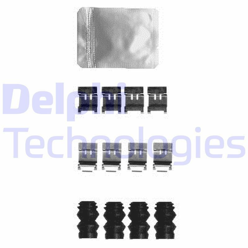 R05001D Delphi 