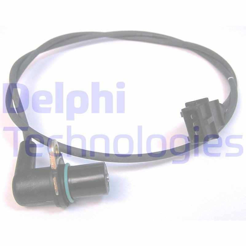 SS1071212B1 Delphi Sensor de posição (de revoluções) de cambota