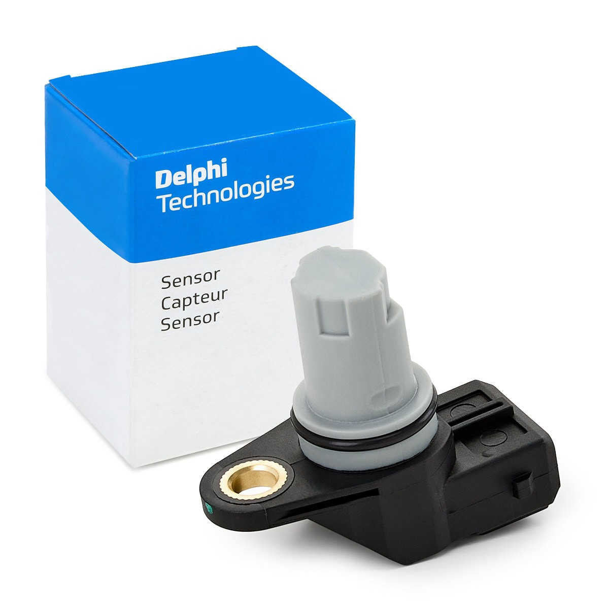 SS1075212B1 Delphi Sensor de posição da árvore distribuidora