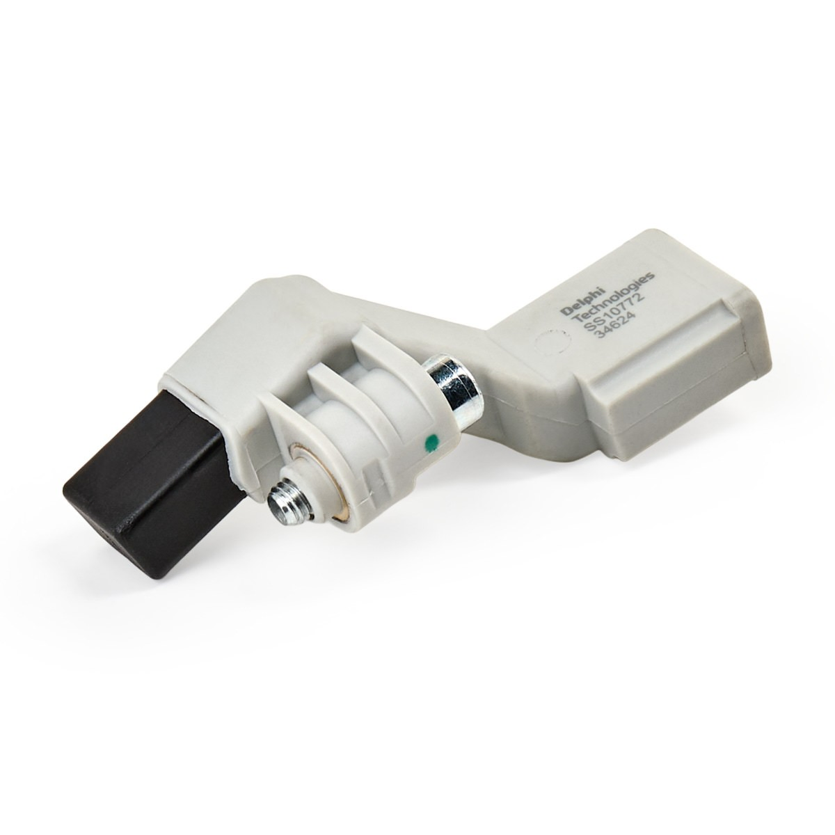 Sensor de posição (de revoluções) de cambota SS1077212B1 Delphi