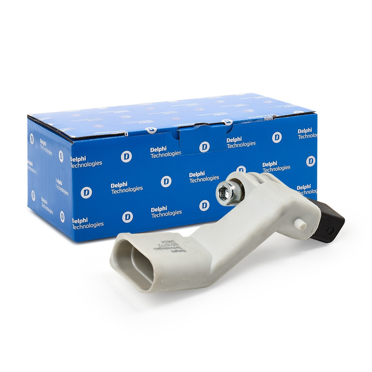 Compre SS1077212B1 Delphi Sensor de posição (de revoluções) de cambota