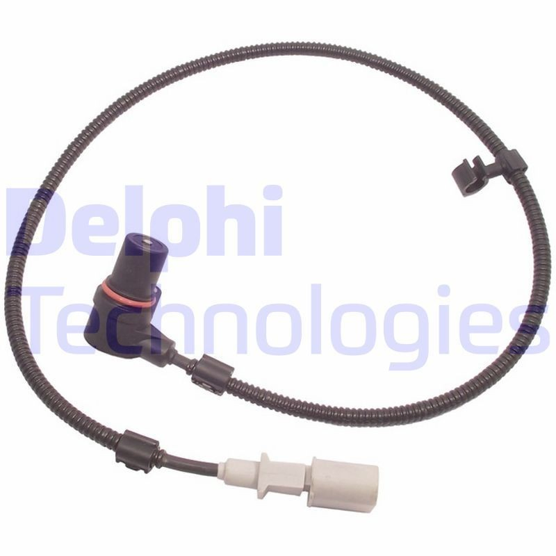 SS10930 Delphi Sensor de posição (de revoluções) de cambota