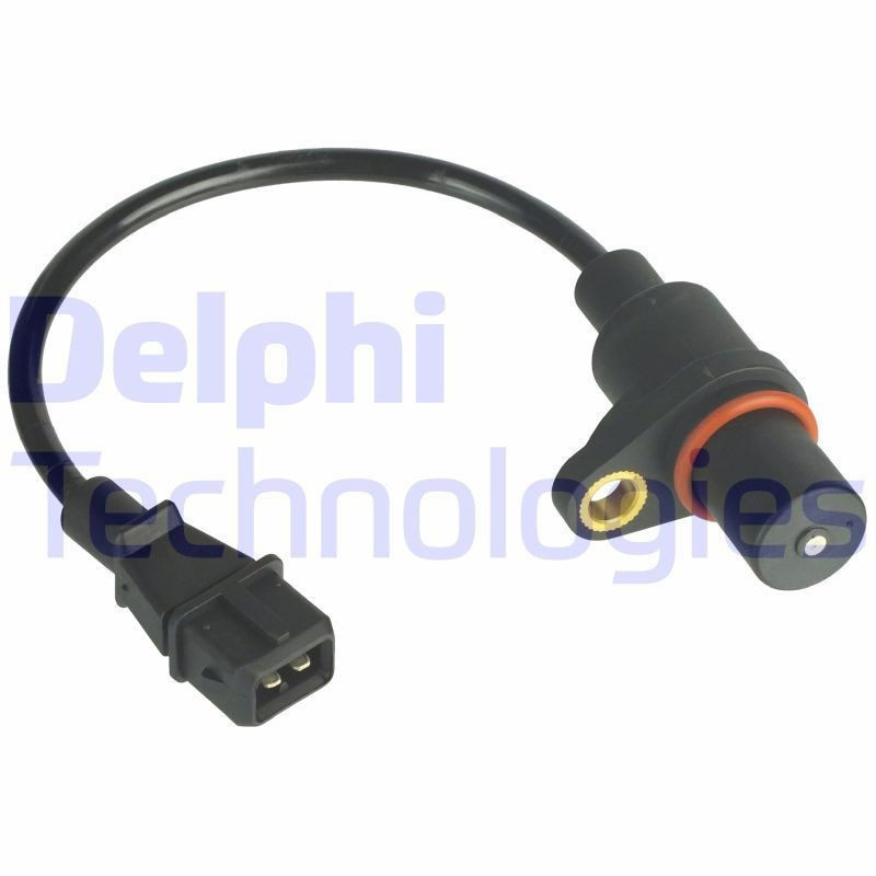 SS10958 Delphi Sensor de posição (de revoluções) de cambota
