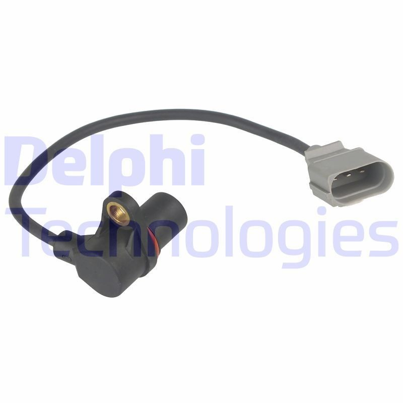 SS10966 Delphi Sensor de posição (de revoluções) de cambota