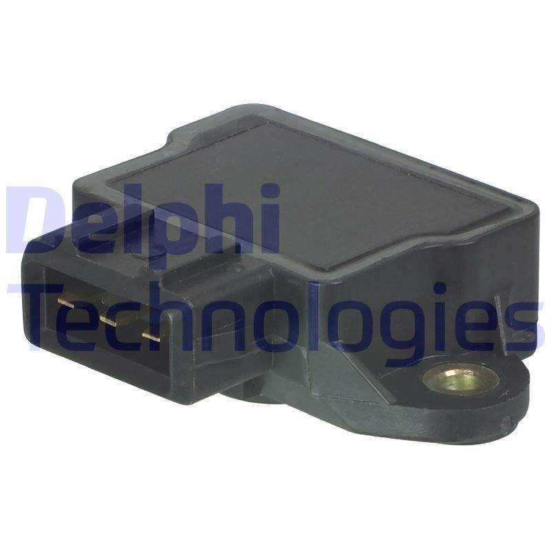  Sensor de posição da válvula de borboleta (potenciômetro) Volkswagen Golf IV carrinha (1J5) (1999 - 2006) IV
