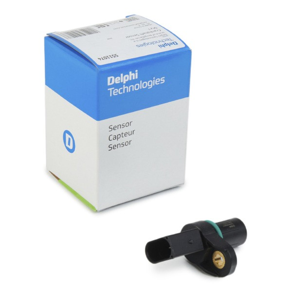 Compre SS11074 Delphi Sensor de posição (de revoluções) de cambota