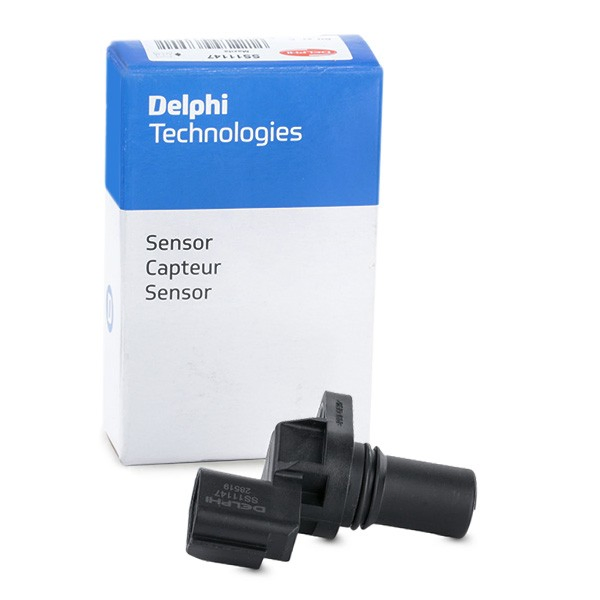 SS11147 Delphi Sensor de posição da árvore distribuidora