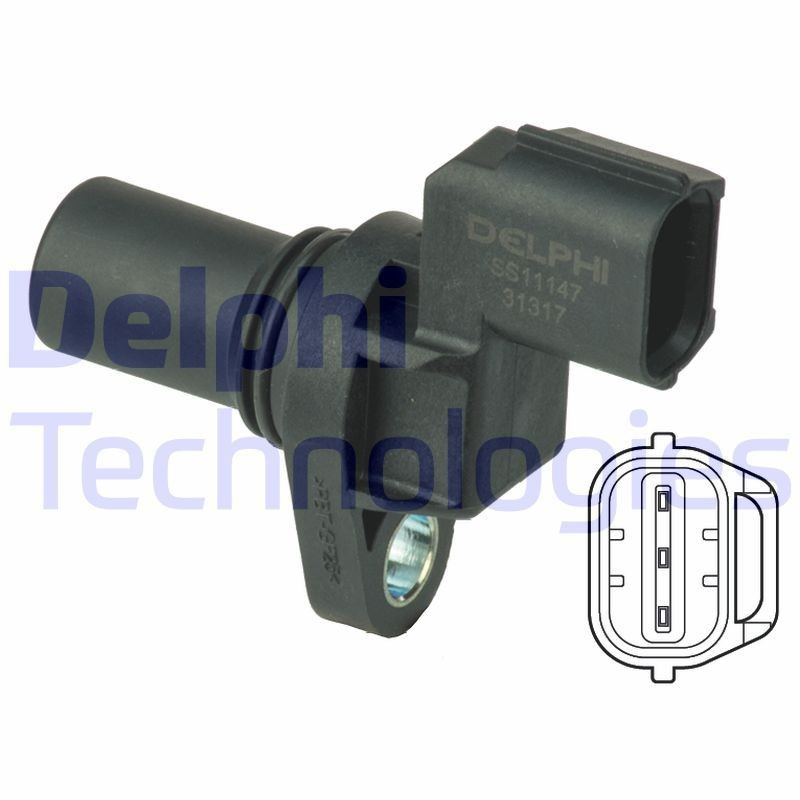  Delphi SS11147