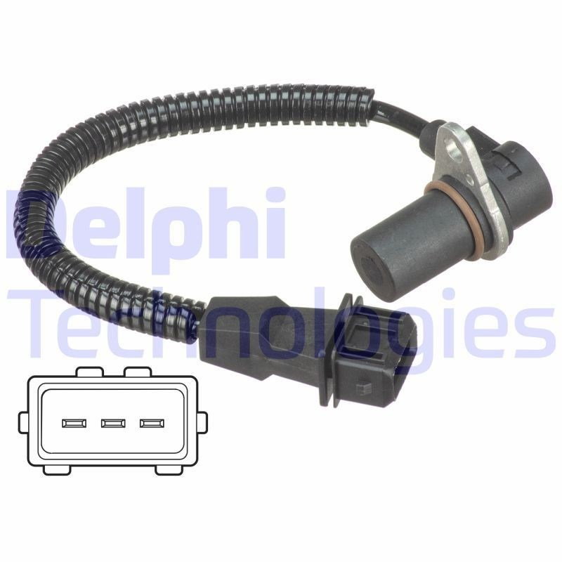 Compre Sensor de posição da árvore distribuidora KIA Carnival 1