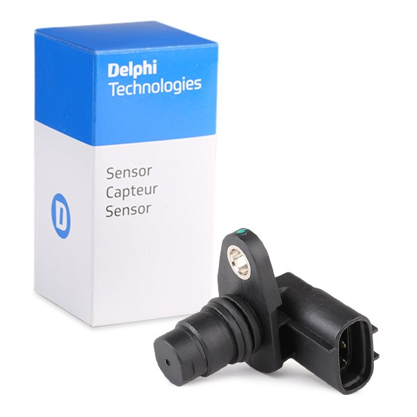 Sensor de posição (de revoluções) de cambota SS11173 Delphi