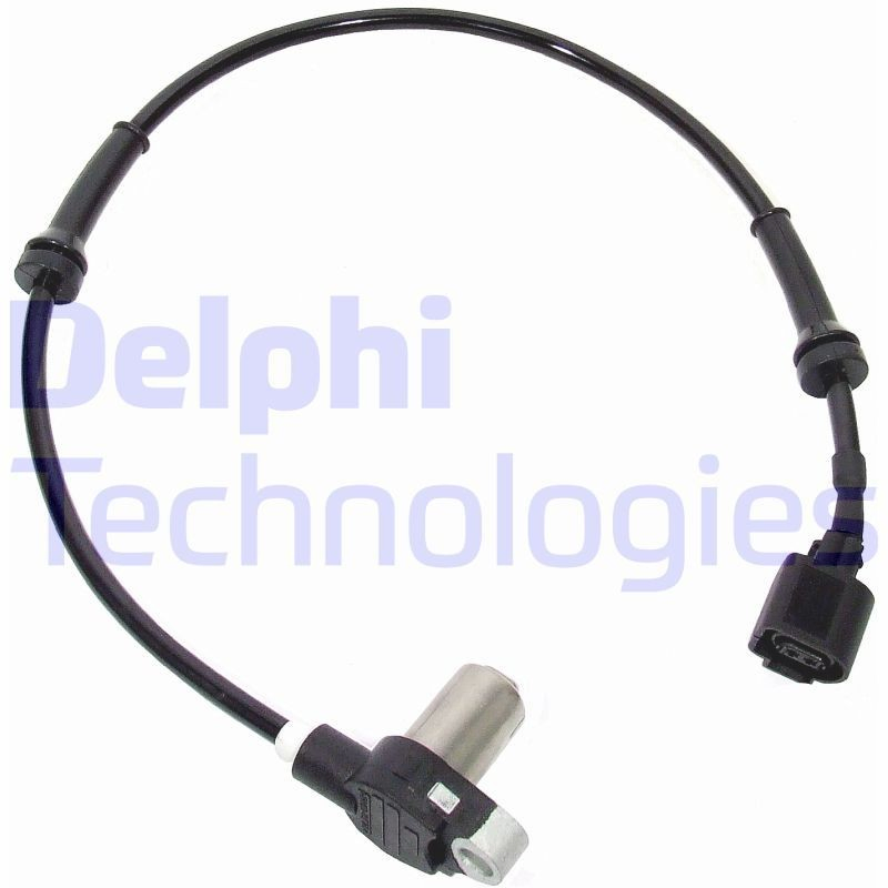 SS20194 Delphi Sensor dianteiro de ABS