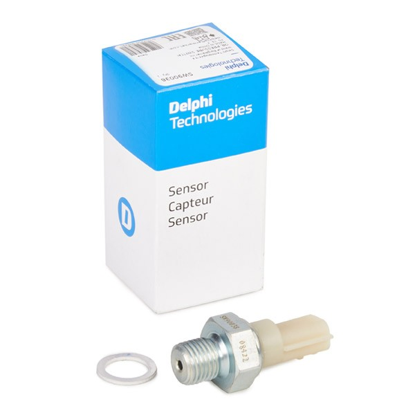 Sensor de pressão de óleo Delphi SW90038 preço, a partir de 8,28 USD
