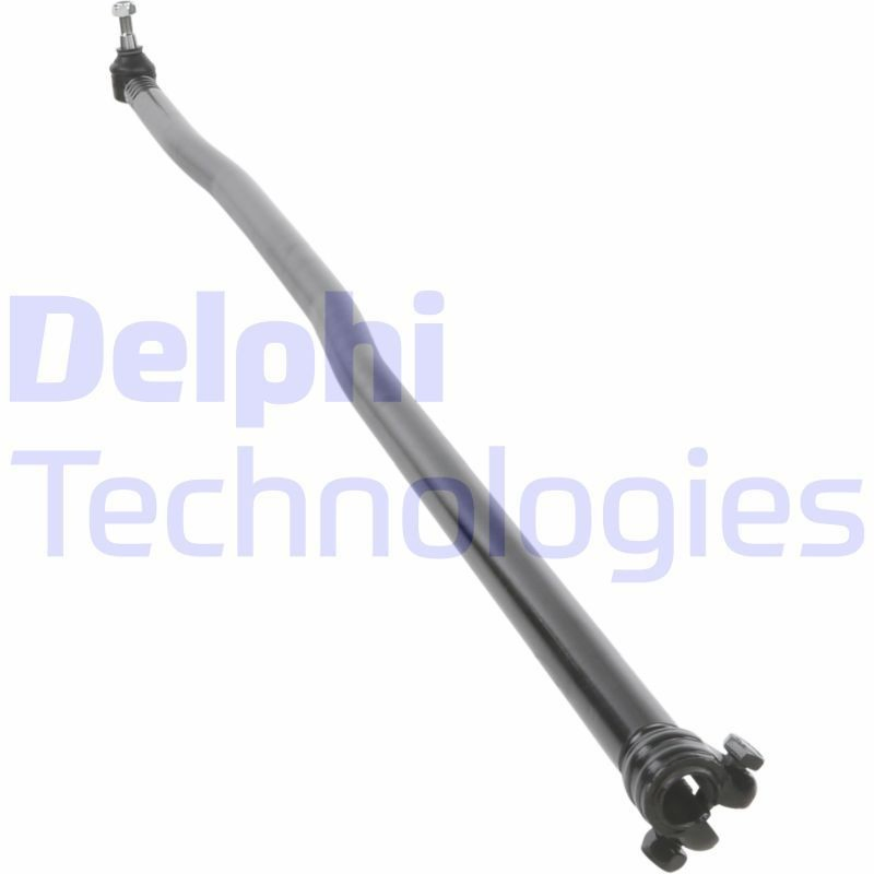  Ponta externa da barra de direção Land Rover Range Rover II SUV (LP, P38A) (1994 - 2002) II