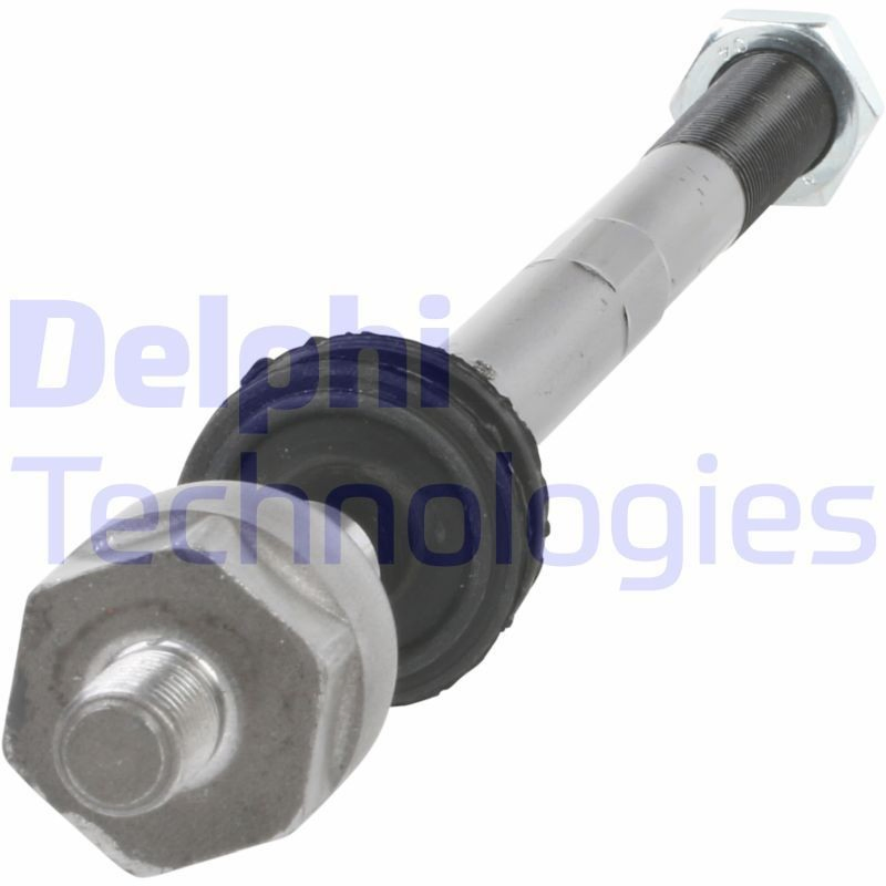  Delphi TA2019