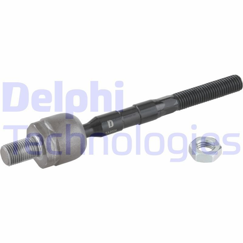 Tração de direção TA2024 Delphi