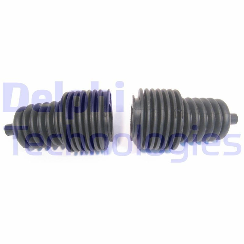 Compre TBR3103 Delphi Bota de proteção do mecanismo de direção (de cremalheira)
