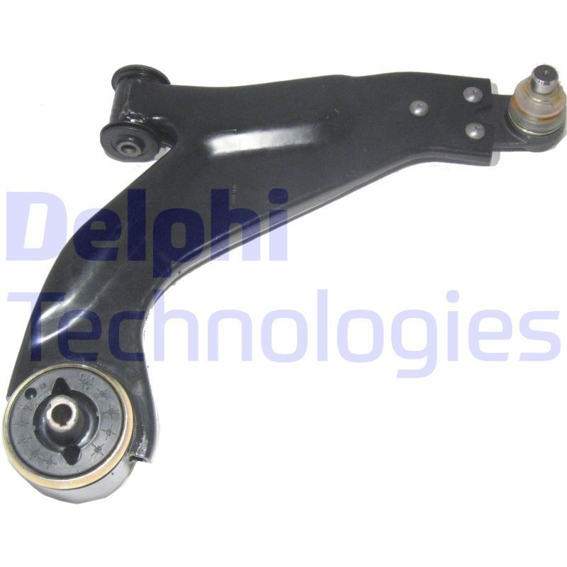 Compre TC1018 Delphi Braço oscilante inferior direito de suspensão dianteira
