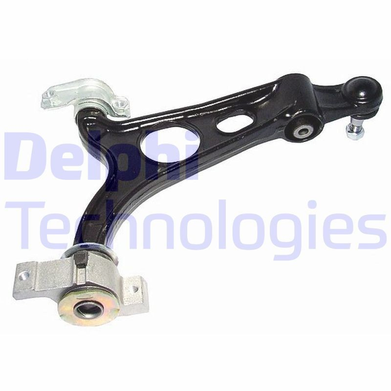 Compre TC1063 Delphi Braço oscilante inferior direito de suspensão dianteira