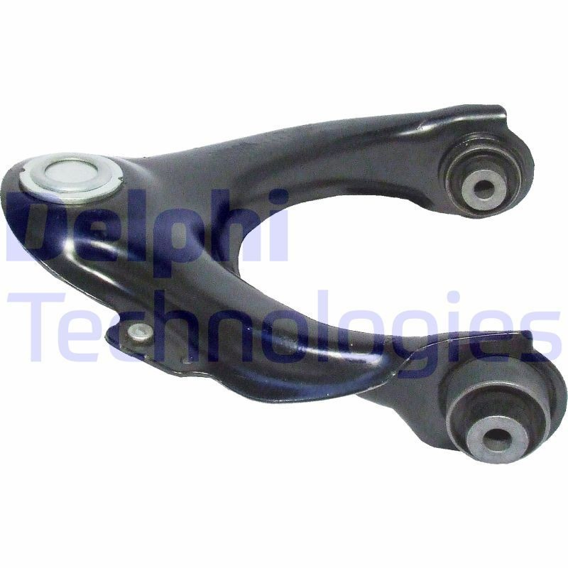 Compre TC1070 Delphi Braço oscilante superior esquerdo de suspensão dianteira