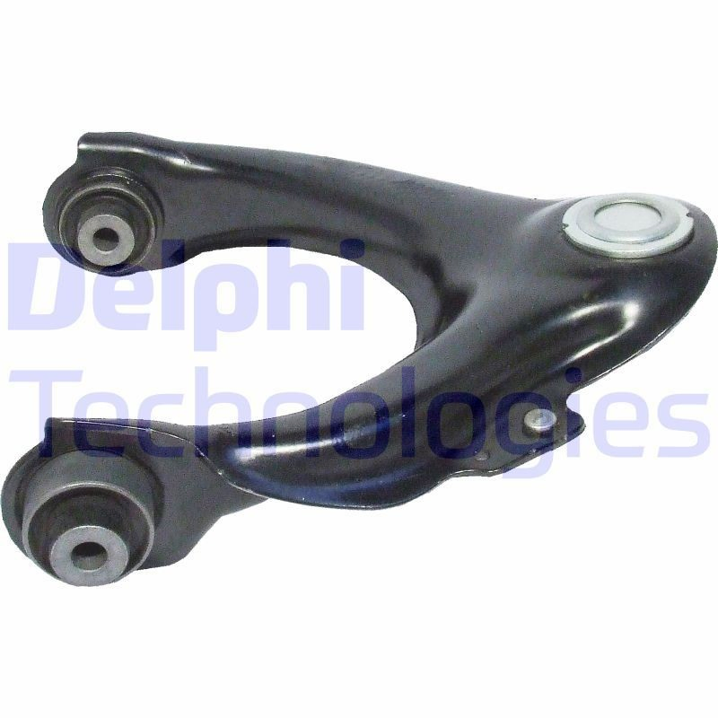 TC1071 Delphi Braço oscilante superior direito de suspensão dianteira