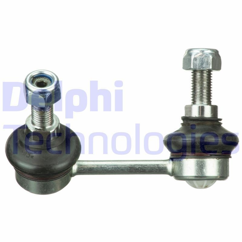 Montante esquerdo de estabilizador traseiro Delphi TC1112 preço, a partir de 13,57 USD