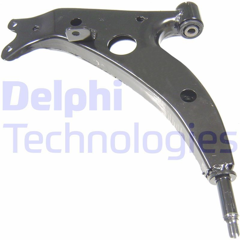 Compre TC1126 Delphi Braço oscilante inferior esquerdo de suspensão dianteira