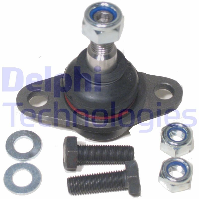 Suporte de esfera inferior Delphi TC1155 preço, a partir de 15,99 USD