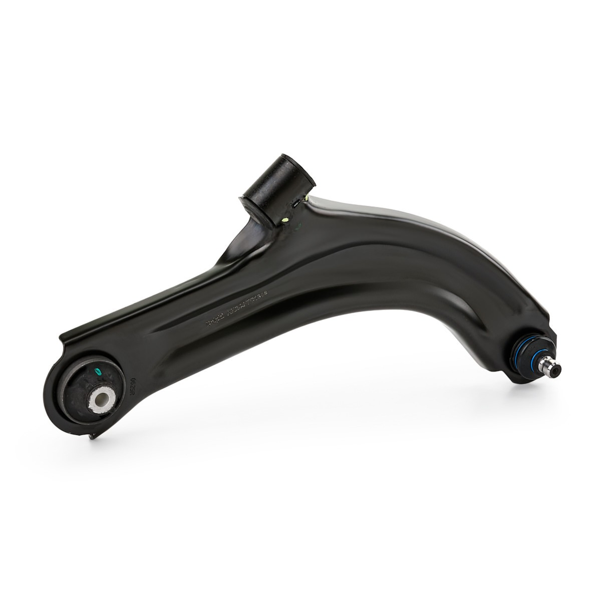 TC1308 Delphi Braço oscilante inferior direito de suspensão dianteira