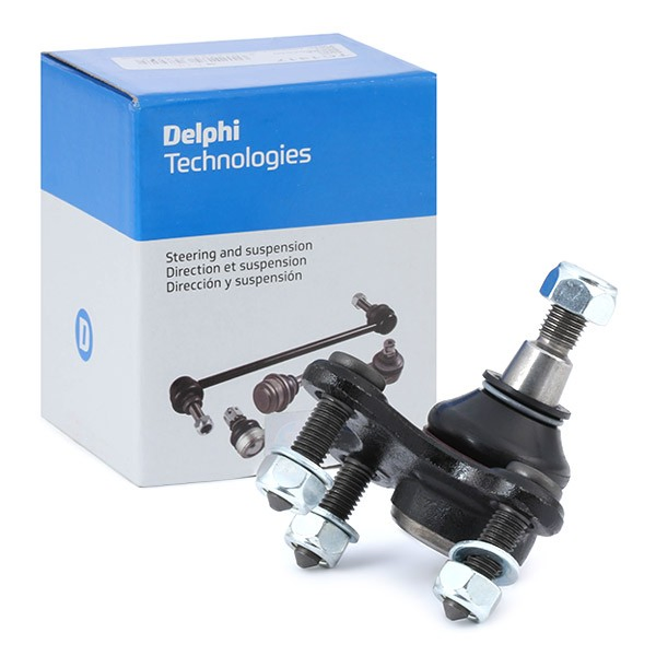 Suporte de esfera inferior direito Delphi TC1317 preço, a partir de 16,04 USD
