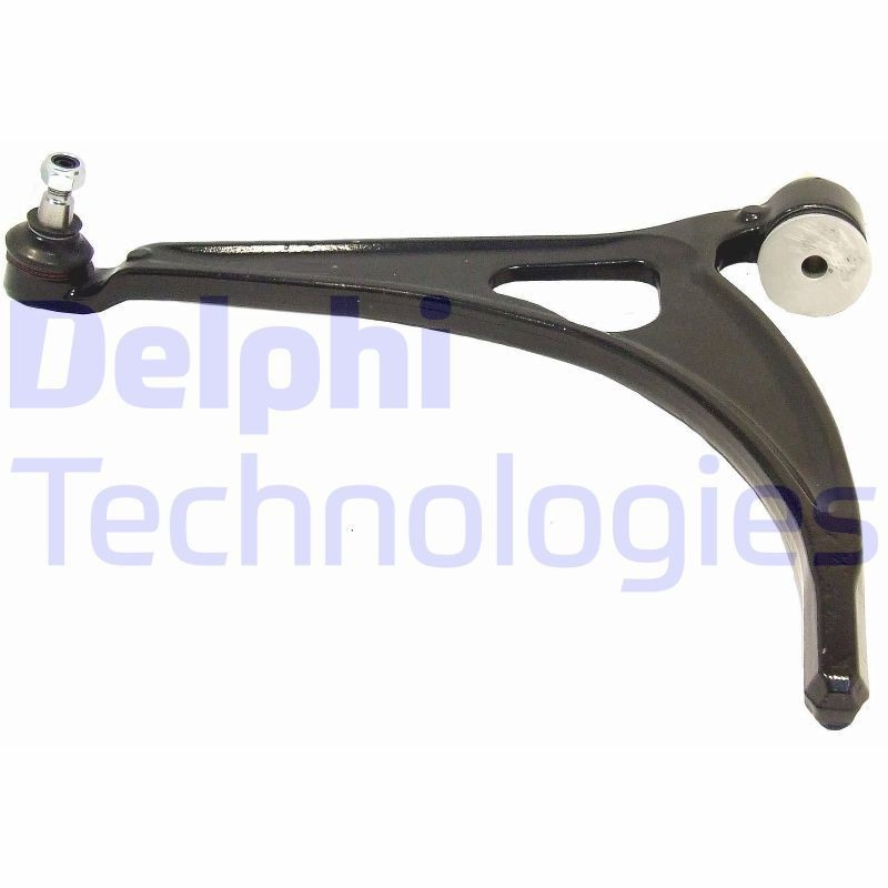 Compre TC1439 Delphi Braço oscilante inferior esquerdo de suspensão dianteira