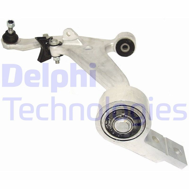 Compre TC1535 Delphi Braço oscilante inferior esquerdo de suspensão dianteira