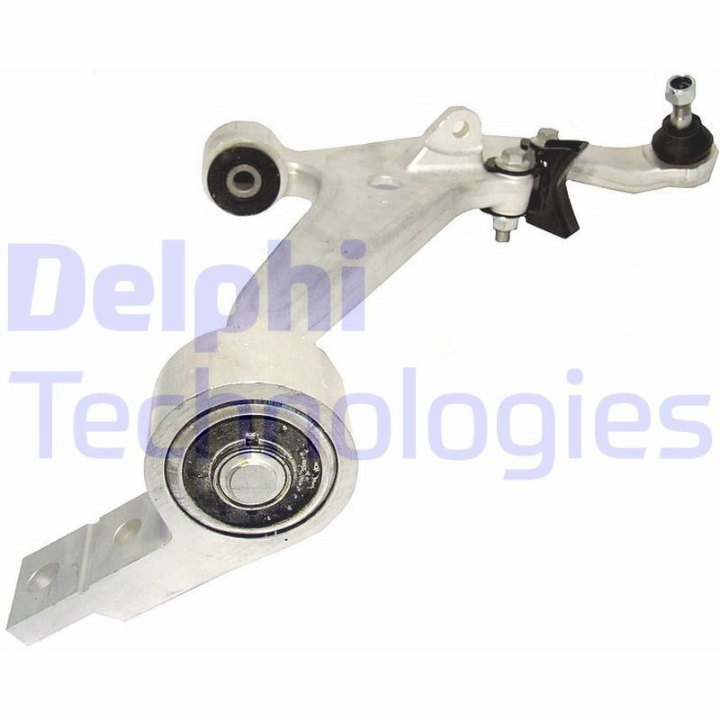 Braço oscilante inferior direito de suspensão dianteira Delphi TC1536 preço, a partir de 116,32 USD