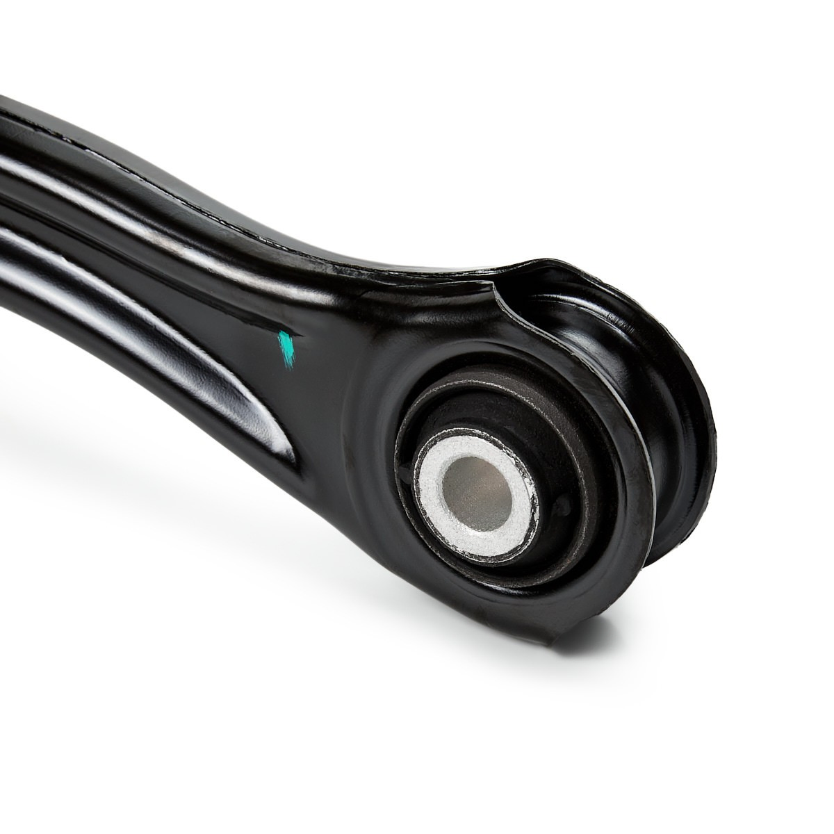 Kit de braços oscilantes de suspensão traseira TC1600KIT Delphi