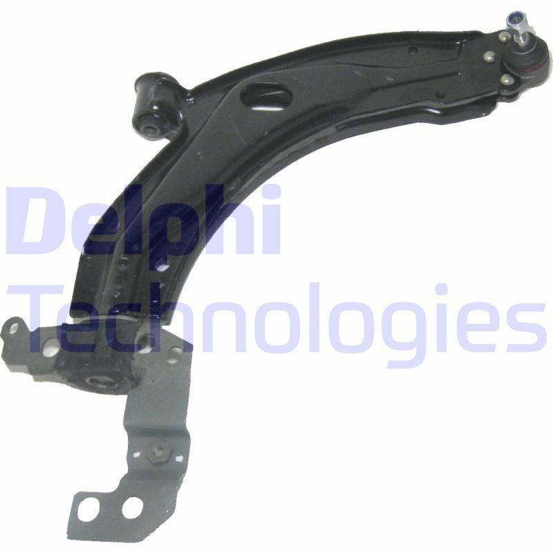 TC2012 Delphi Braço oscilante inferior direito de suspensão dianteira