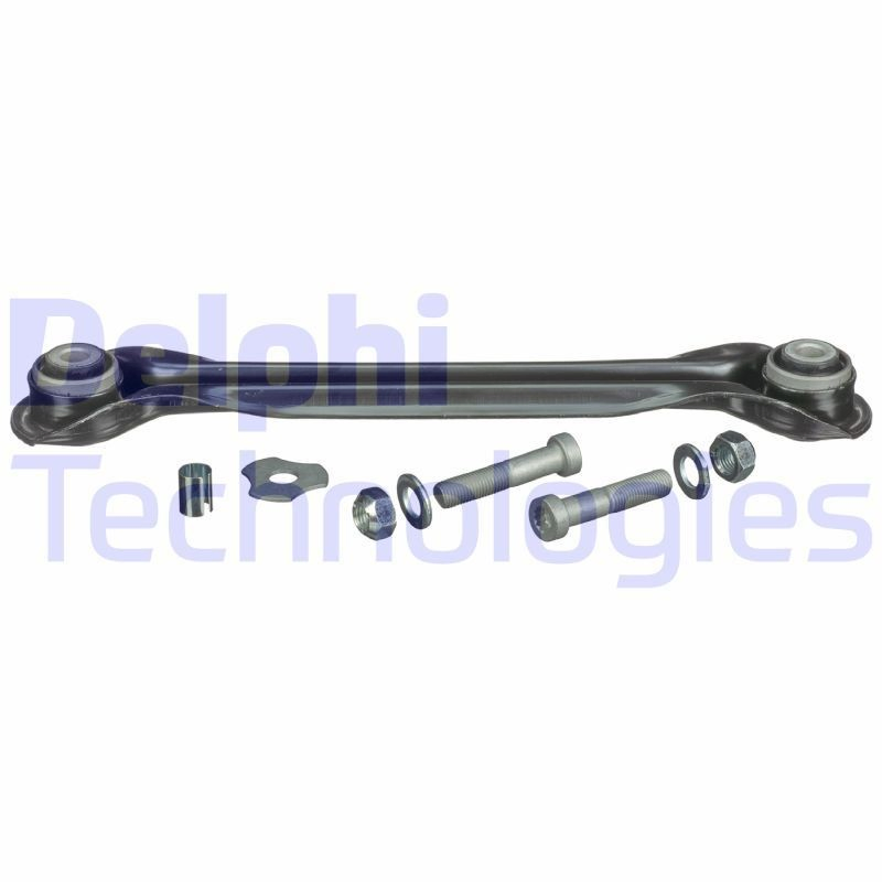 Compre TC2035 Delphi Braço oscilante (tração) longitudinal inferior esquerdo/direito de suspensão traseira