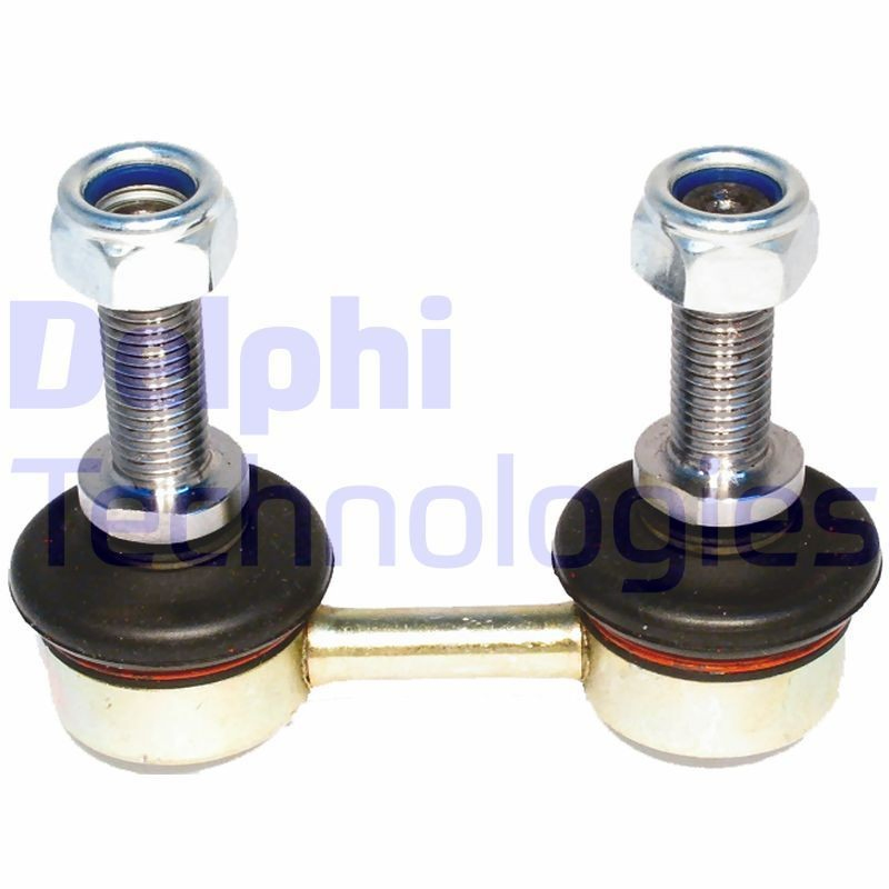  Delphi TC2070