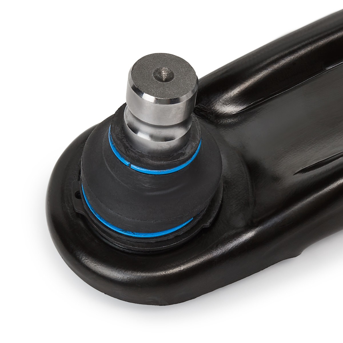 Compre TC2344 Delphi Braço oscilante inferior esquerdo de suspensão dianteira