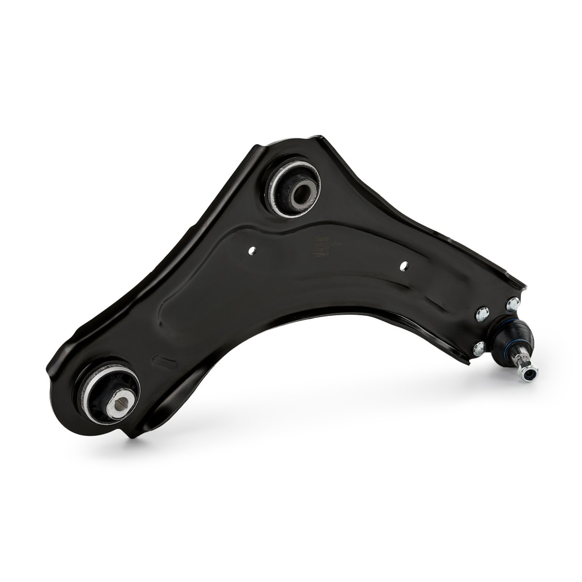 Compre TC2356 Delphi Braço oscilante inferior direito de suspensão dianteira