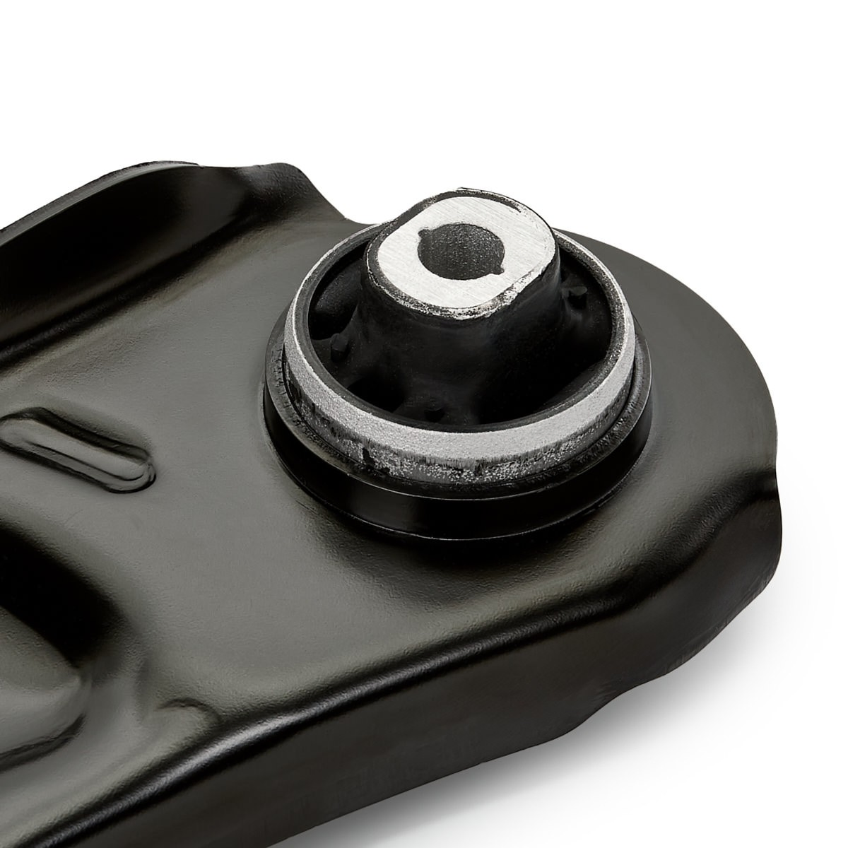 TC2356 Delphi Braço oscilante inferior direito de suspensão dianteira