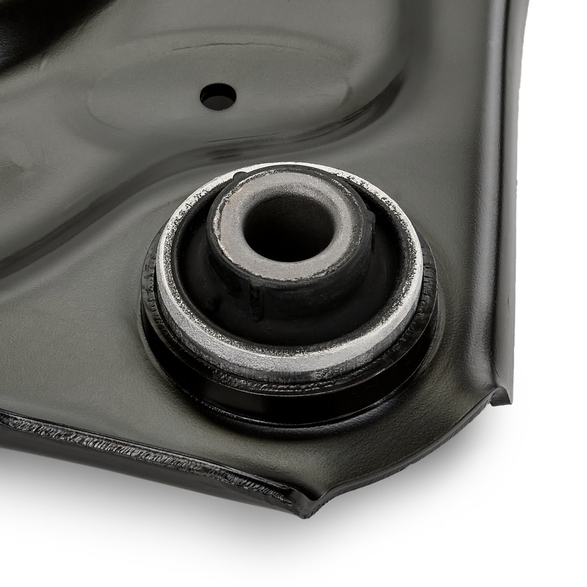 Braço oscilante inferior direito de suspensão dianteira TC2356 Delphi