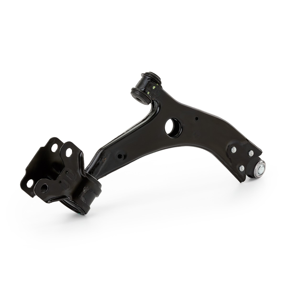 Compre TC2674 Delphi Braço oscilante inferior esquerdo de suspensão dianteira