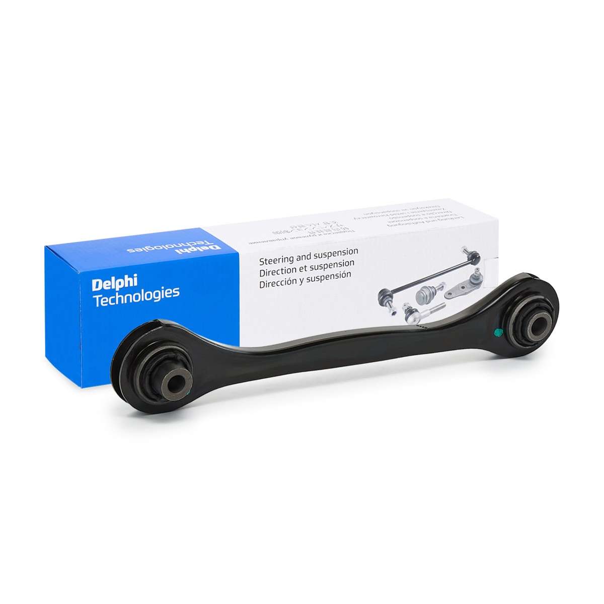 Barra Panhard de suspensão traseira TC2944 Delphi